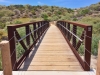 Weathering-Steel-Pedestrian-Bridge-San-Clemente