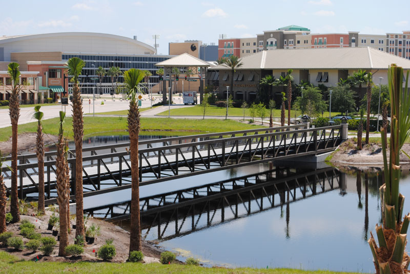 University of Central Florida